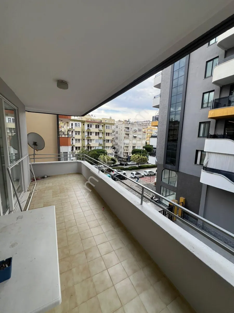 Apartment, 3-room, 115 m²