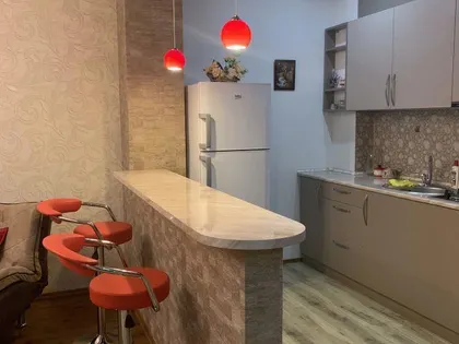 Apartment, 2-room, 70 m²