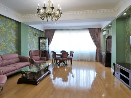 Apartment, 2-room, 85 m²