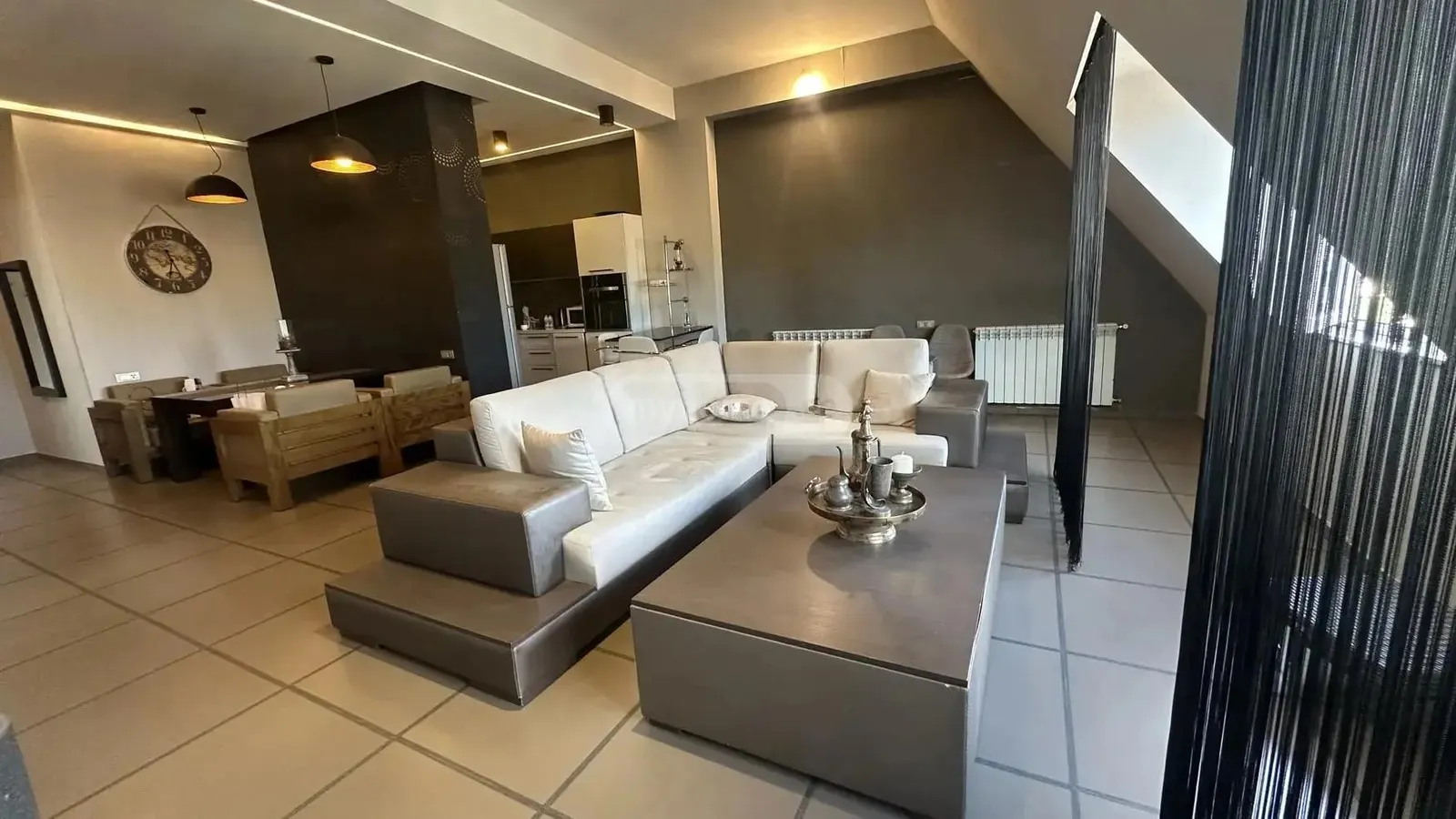 Квартира, 3-комн., 105 м², Park Home Saburtalo