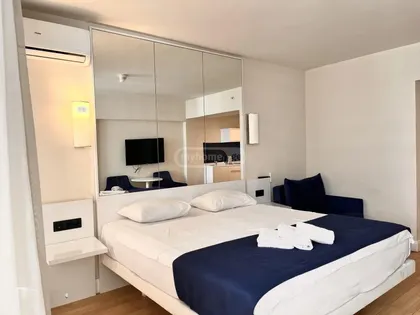Apartment, 1-room, 33 m²