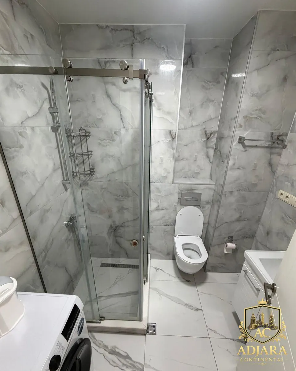 Квартира, 3-комн., 75 м², General Aslan Abashidze St, 10