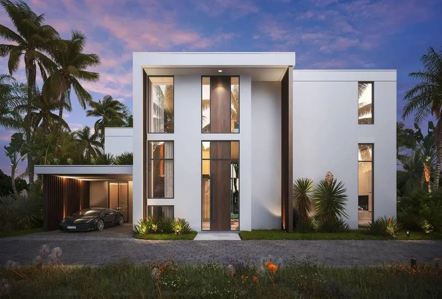 Ayana Phuket residential complex