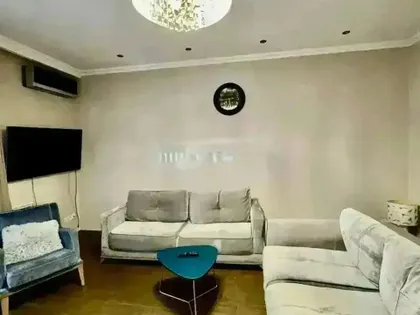 Apartment, 2-room, 55 m²