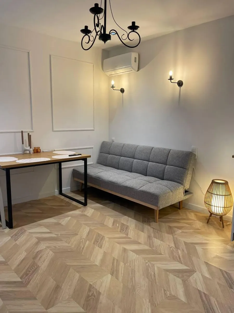 Квартира, 2-комн., 45.5 м², Sunset