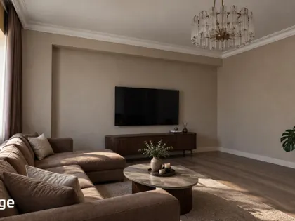 Apartment, 5-room, 140 m²