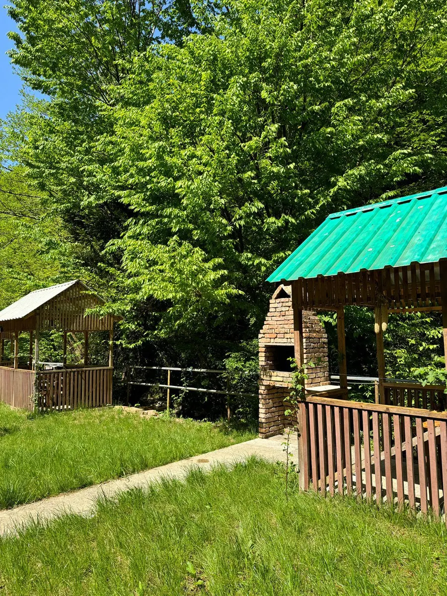 Дом, 2-комн., 60 м²