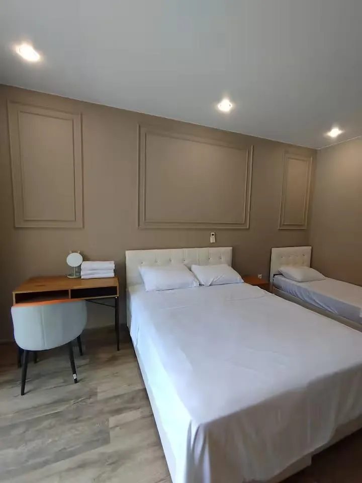Дом, 4-комн., 100 м²