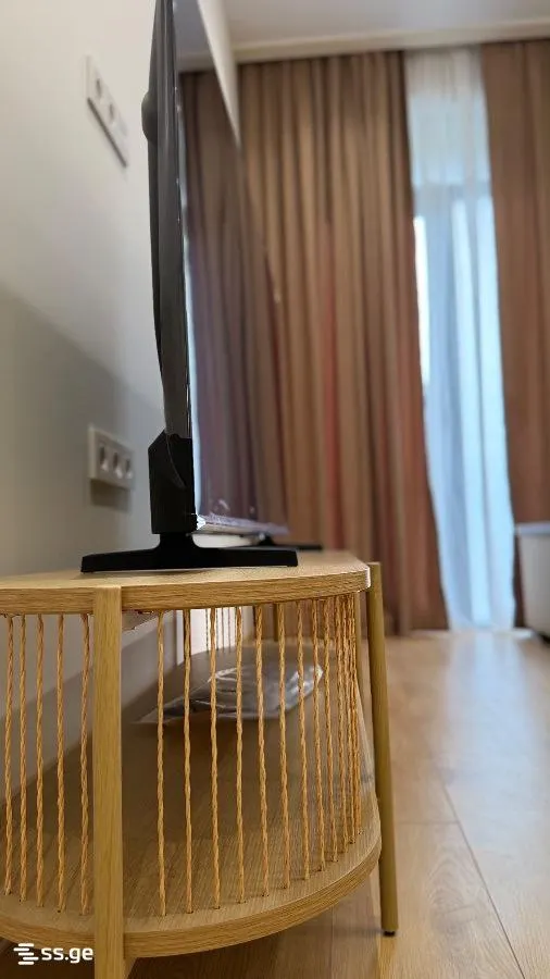 Apartment, 2-room, 54 m², Blox Ortachala