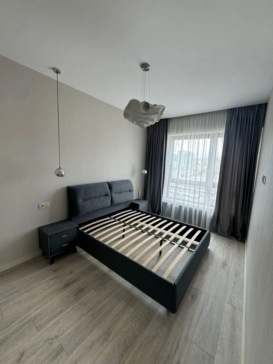 Квартира, 1-комн., 120 м², Jikia House