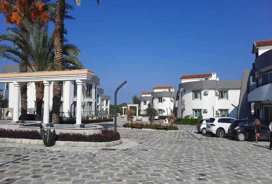 ЖК Atoll Park Apartments