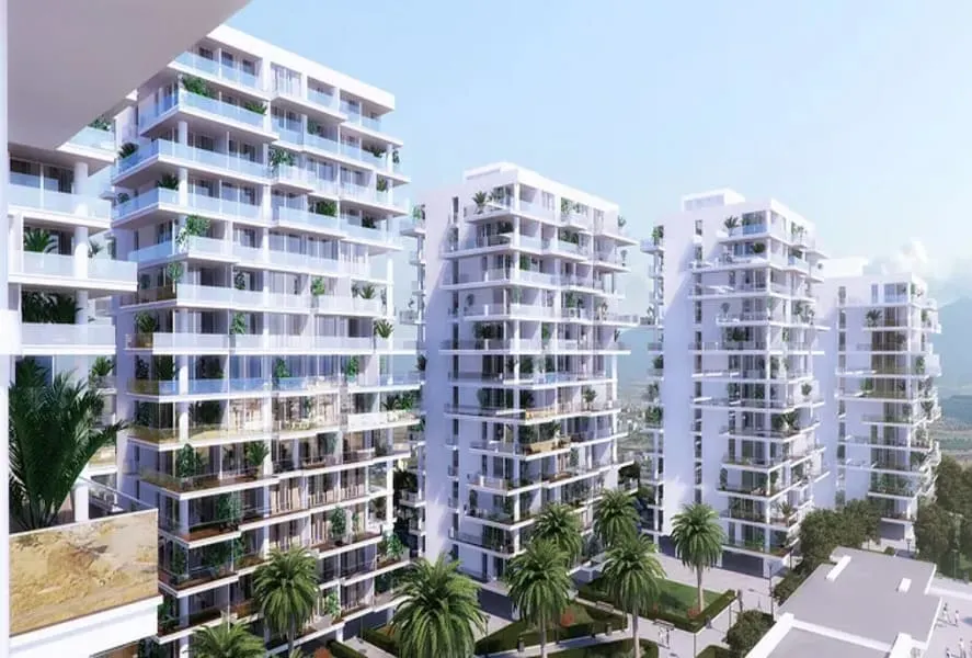 ЖК Abelia Residence
