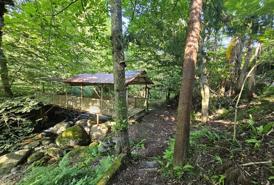 Land, 1540 m²