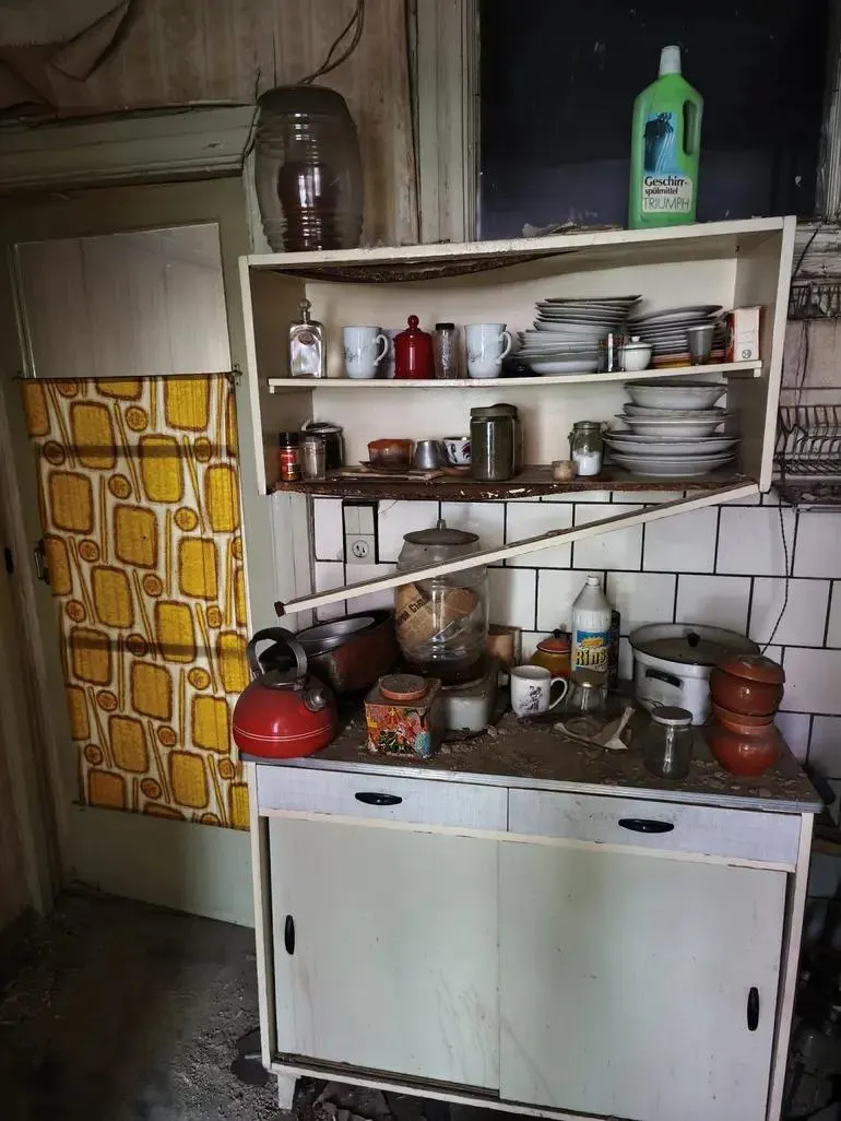 Квартира, 5-комн., 83 м²