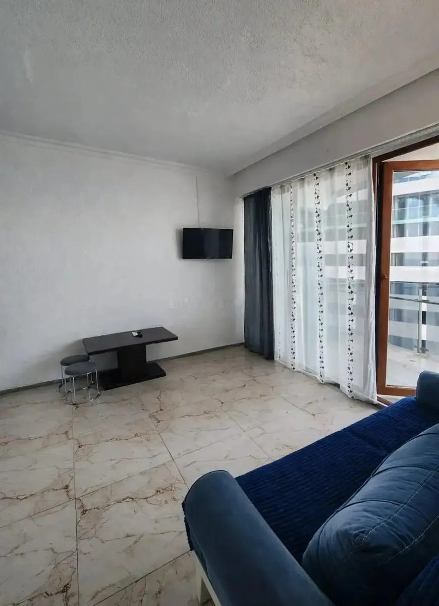 Apartment, 2-room, 45 m², Sherif Khimshiashvili St, 51