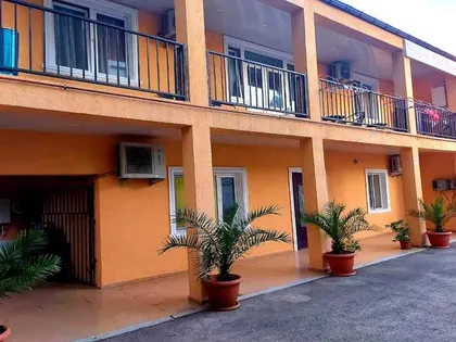 House, 2-room