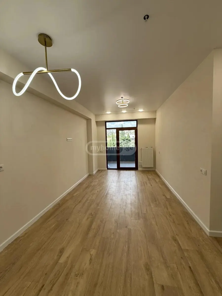 Квартира, 2-комн., 46 м²