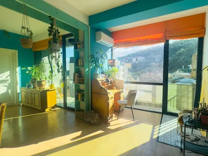 Квартира, студия, 103 м²