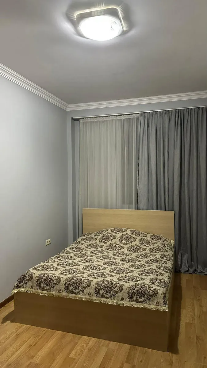 Квартира, 2-комн., 48 м²
