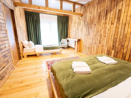 Дом, 2-комн., 75 м²