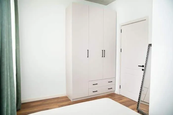 Квартира, 3-комн., 57 м², York Orta