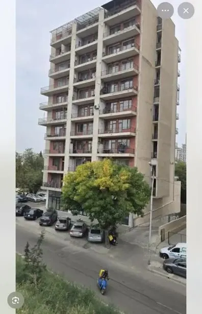 Квартира, 2-комн., 49 м²