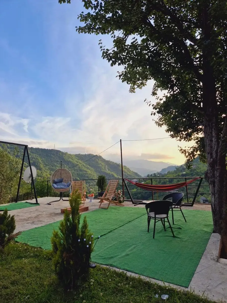 House, 3-room, 70 m²