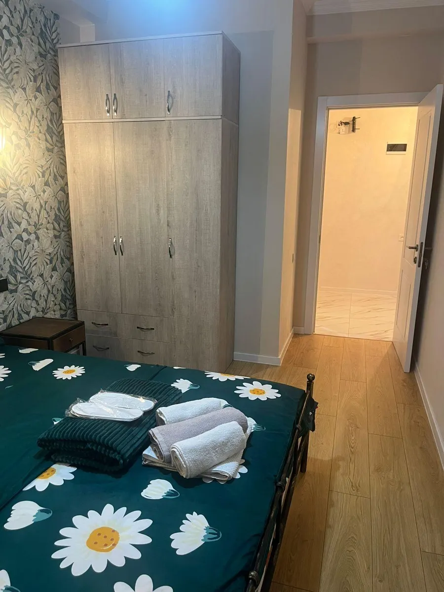 Квартира, 2-комн., 55 м², Balavari Vazisubani