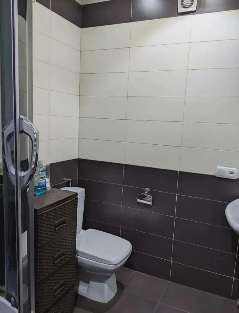 Квартира, 3-комн., 114 м²