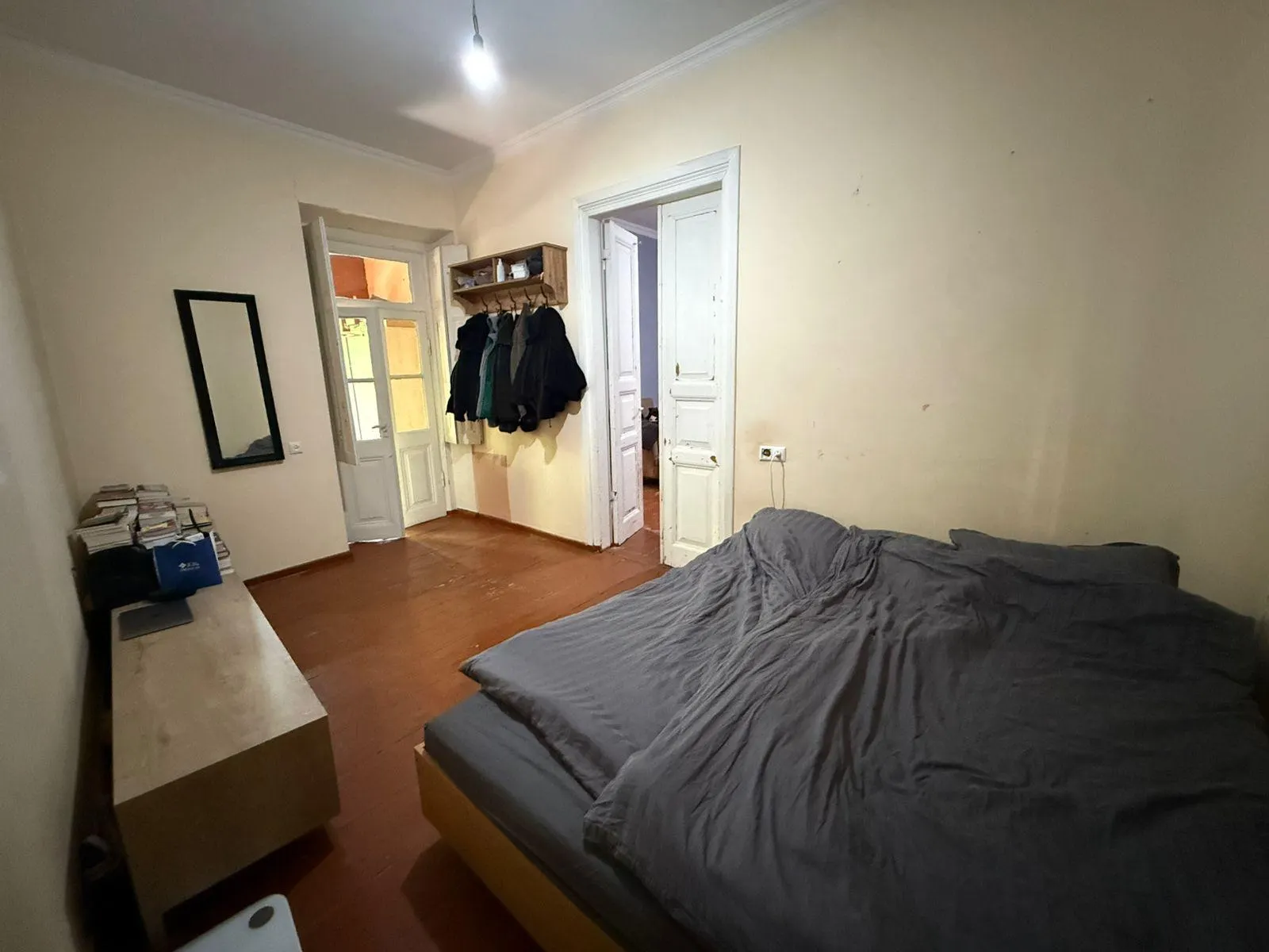 Дом, 4-комн., 60 м²
