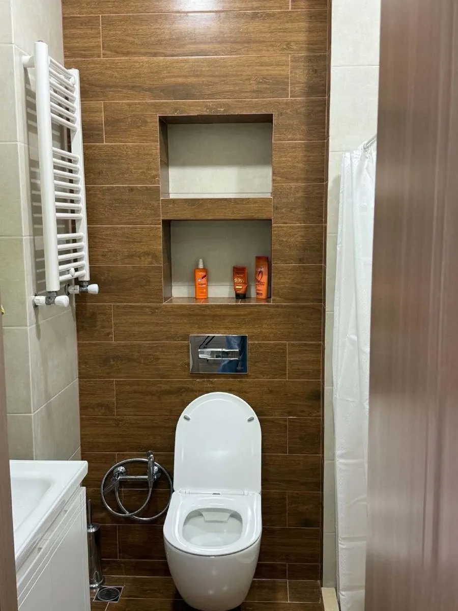 Квартира, 3-комн., 65 м², Angisa 1st Lane, 41a
