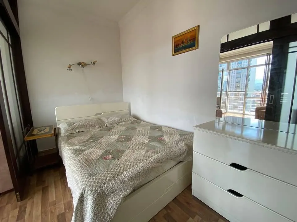 Квартира, 2-комн., 63 м²