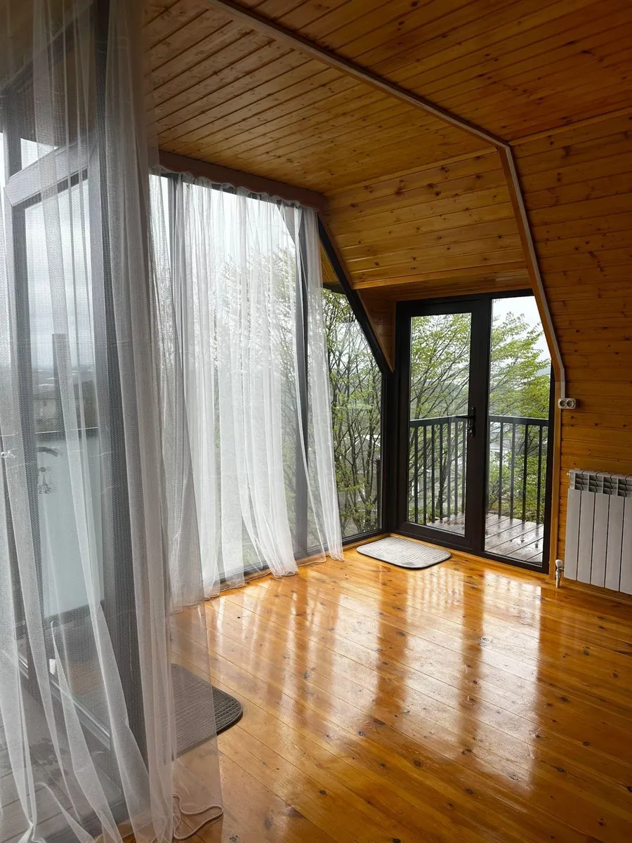 Дом, 3-комн., 80 м²