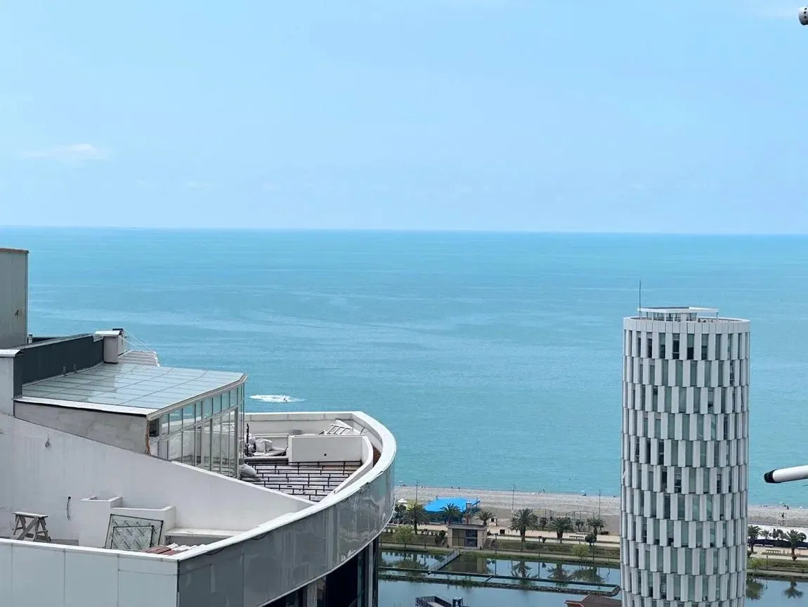 Квартира, 2-комн., 51 м², Intourist Residence