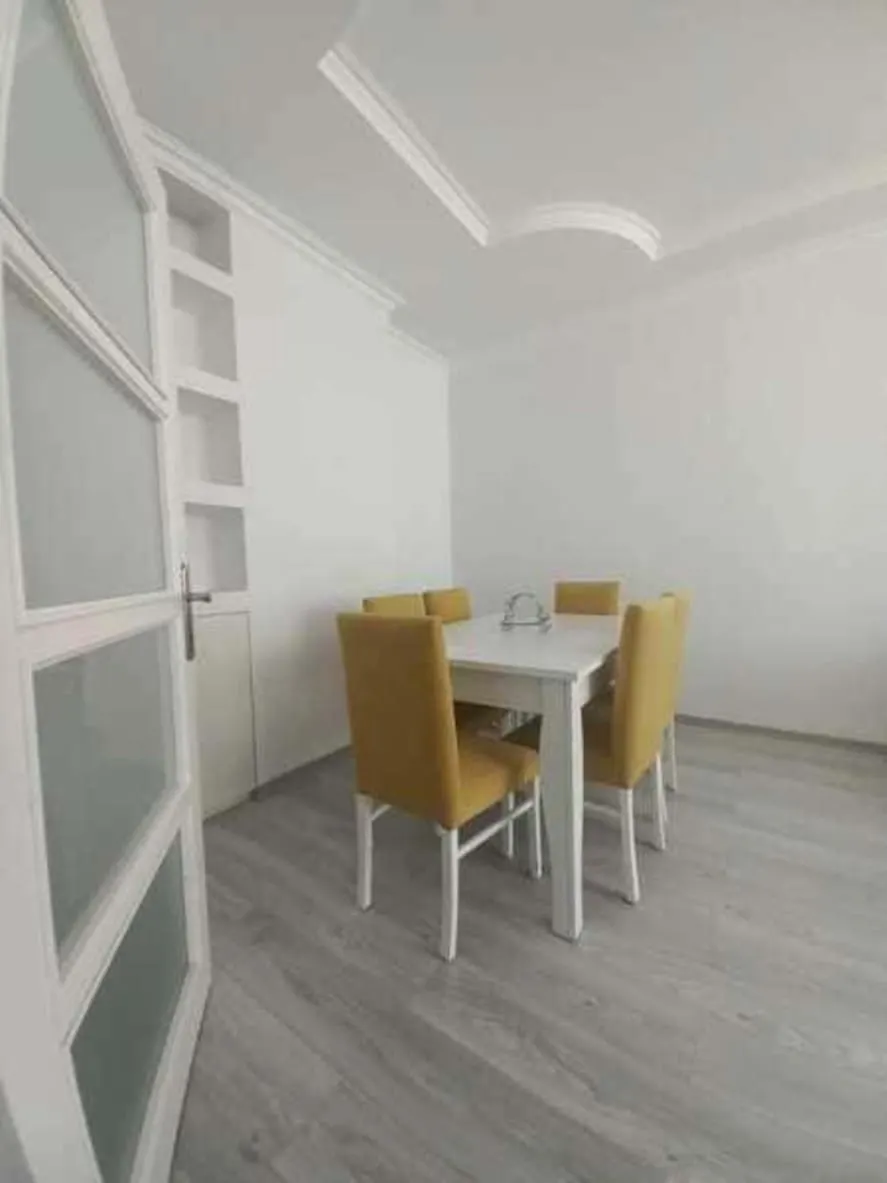 Apartment, 3-room, 96 m²
