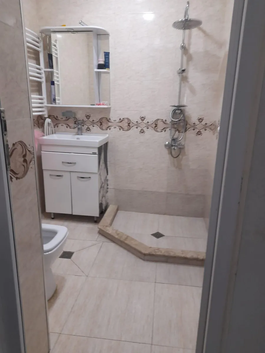 Apartment, 3-room, 70 m², Petre Bagrationi St, 196v