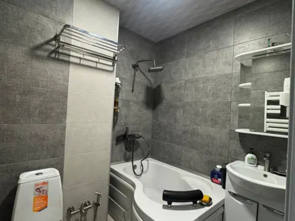 Apartment, 3-room, 77.8 m²