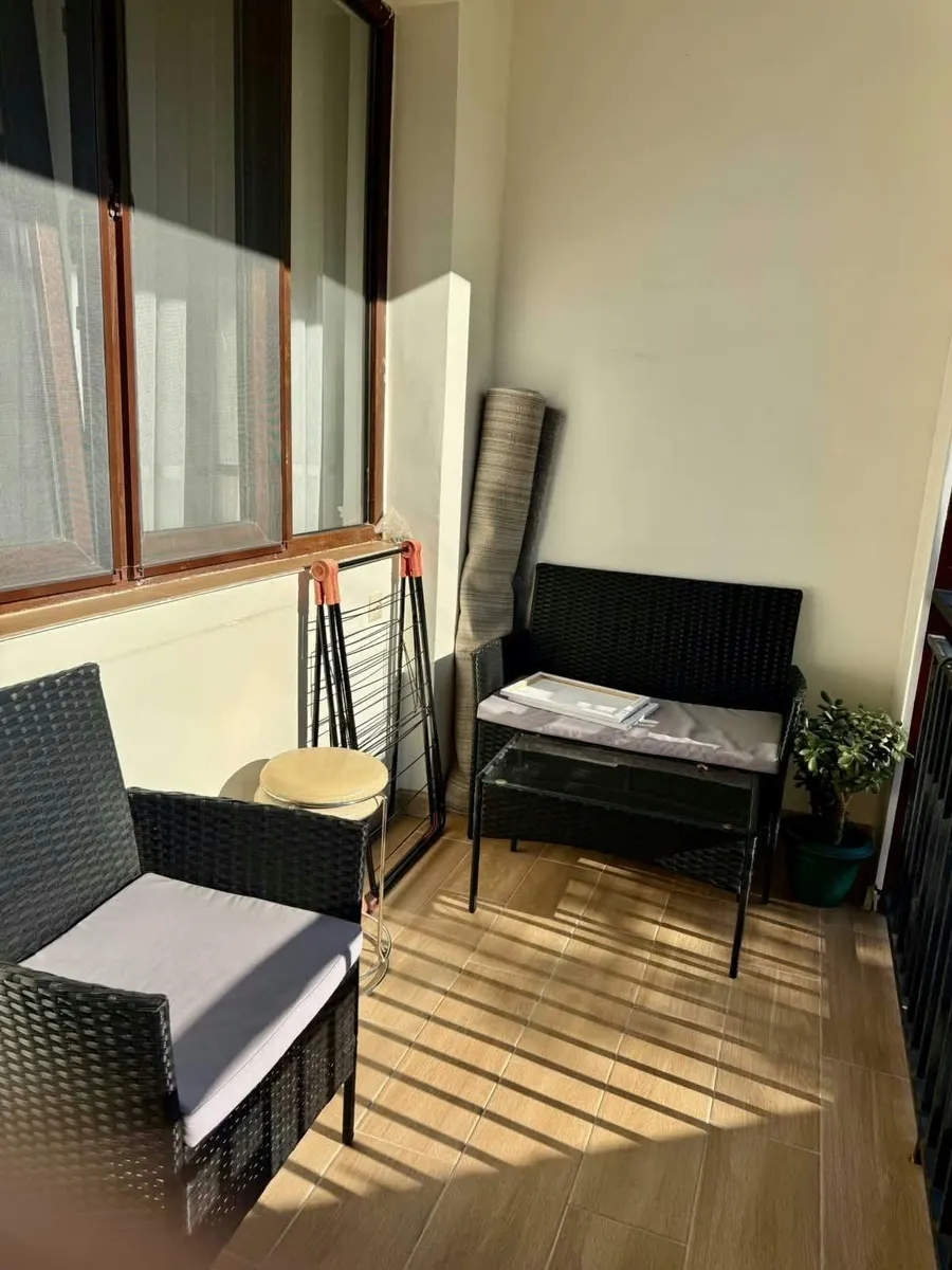 Квартира, 3-комн., 80 м²