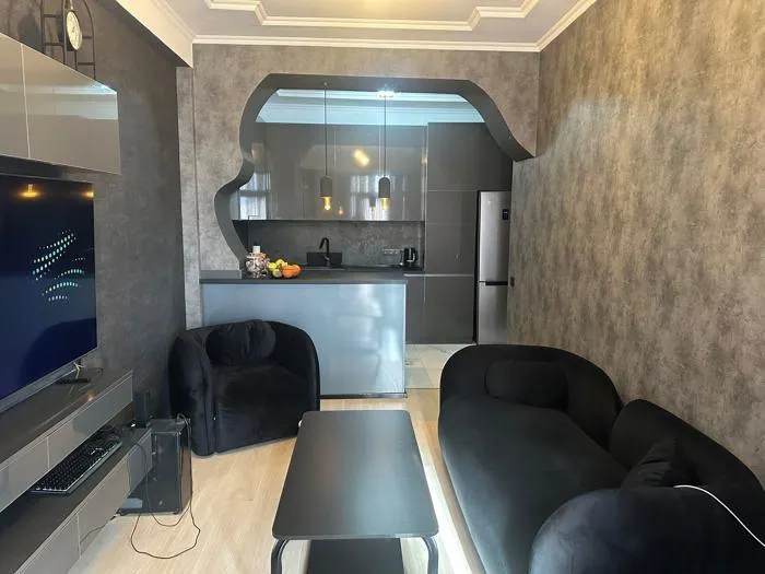 Apartment, 3-room, 79 m², Archi Alley
