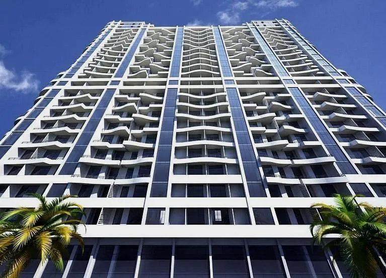 ЖК Iusup Kobaladze St, 8a