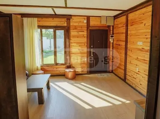 Дом, 1-комн., 35 м²