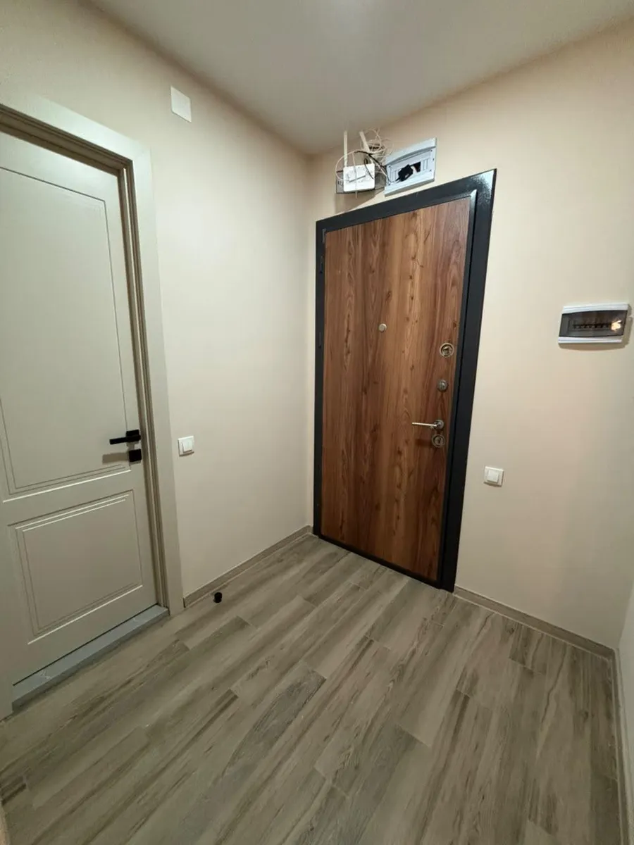 Квартира, 2-комн., 49.4 м², New Boulevard Residence