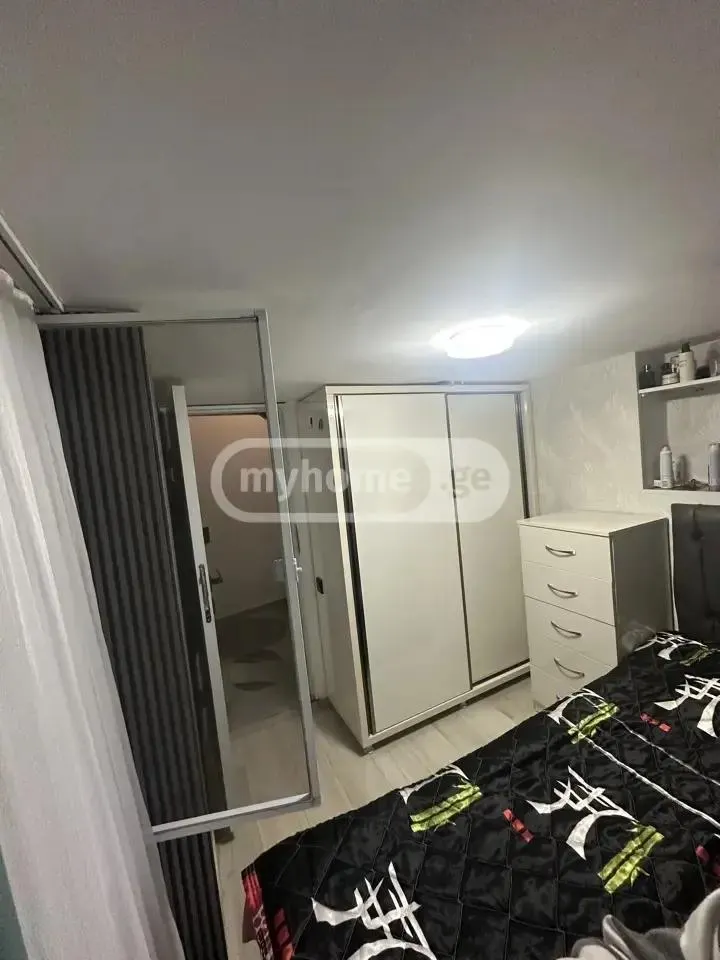 House, 2-room, 55 m²