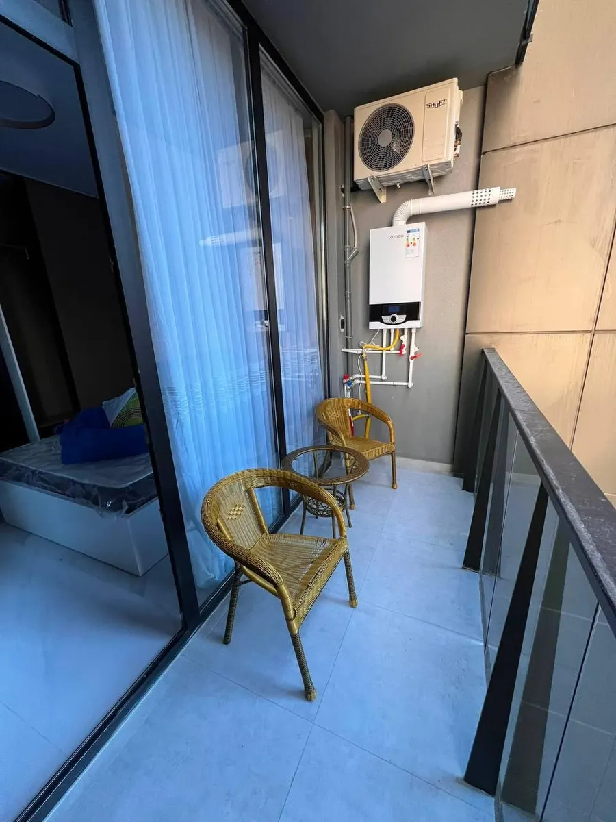 Apartment, 1-room, 35 m², NBG Beach Panorama