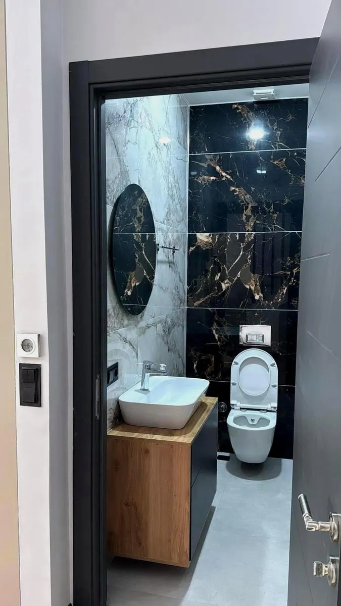 Посёлок Via Villas Batumi