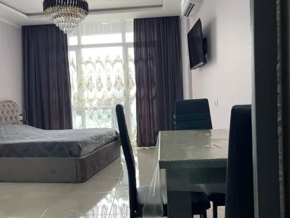 Квартира, 34 м²