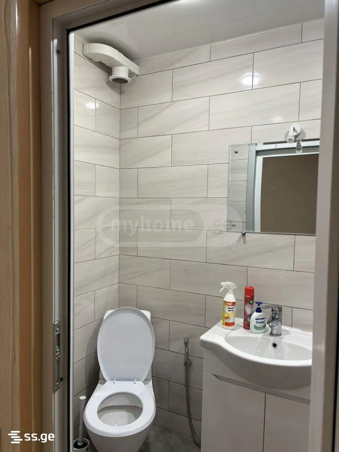 Квартира, 2-комн., 50 м², Dighomi Park