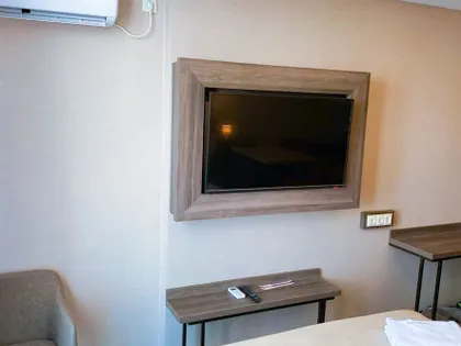Квартира, 25 м²