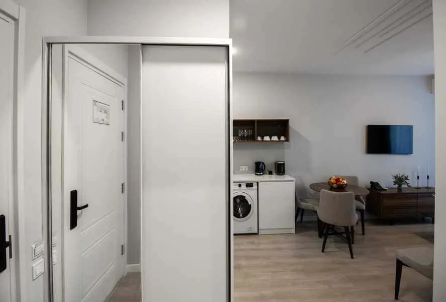Квартира, 43.6 м²