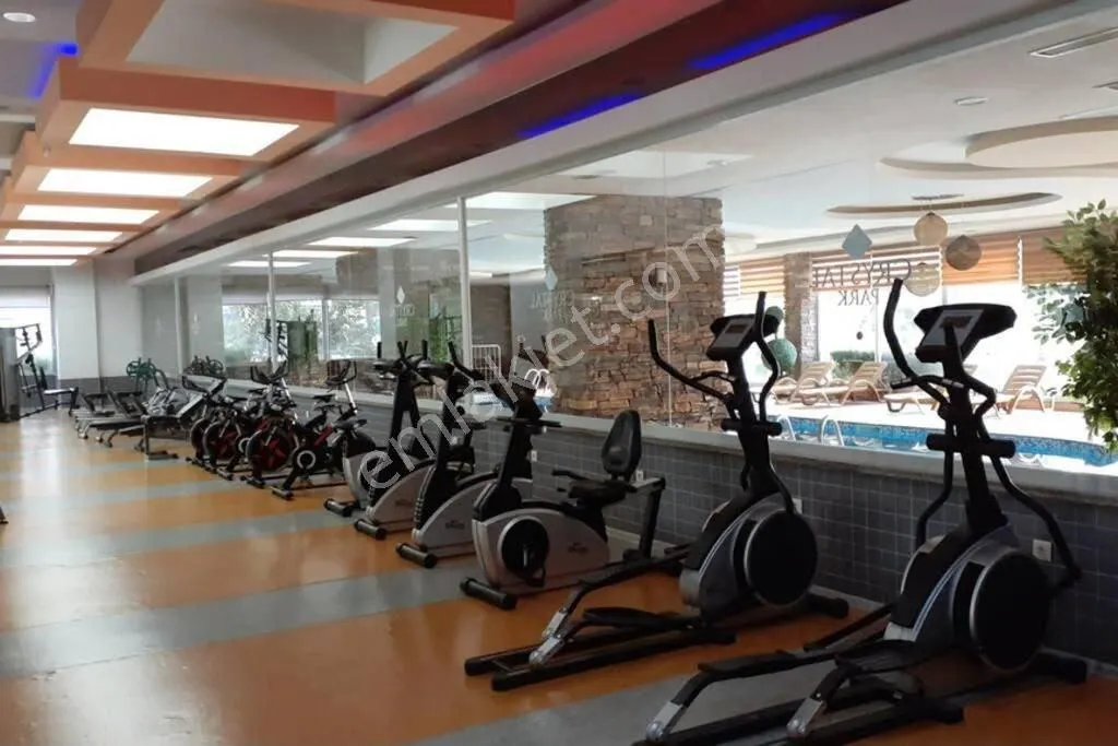 Crystal Park residential complex